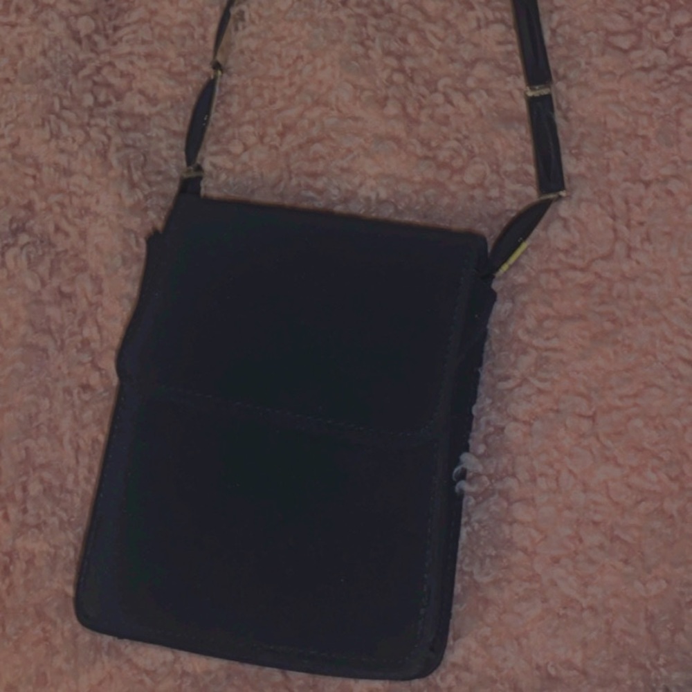 Cute y2k shoulder bag! Have many pockets, and never been touched!